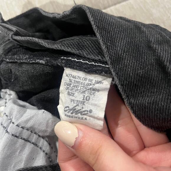 Chic jeans petite - Picture 2 of 5